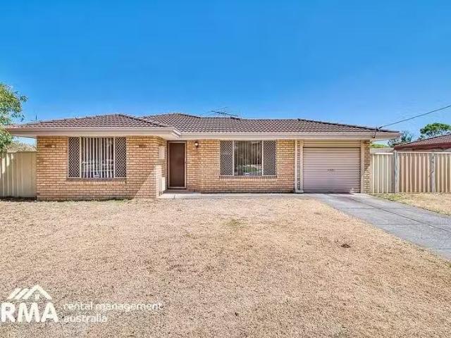 House for rent in Swan Hill, Victoria