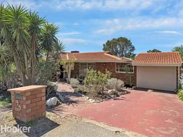 House for rent in Duncraig, Western Australia