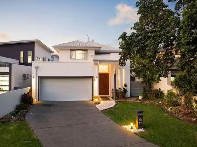 House for rent in Fernbrook, Queensland