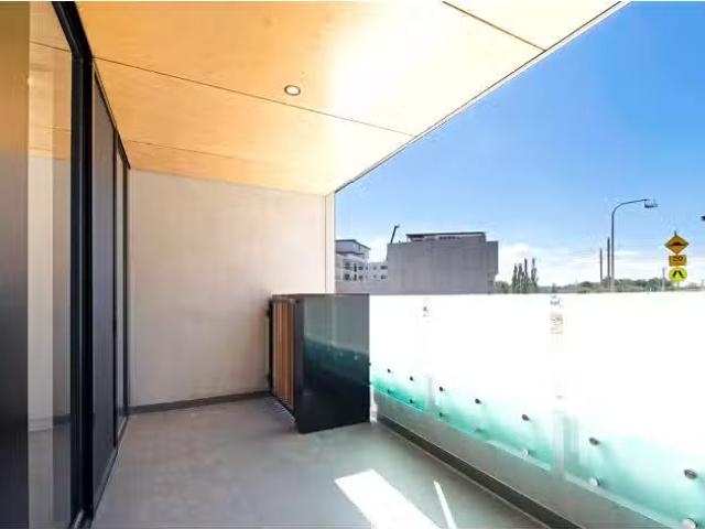 Apartment for rent in Kingston, Australian Capital Territory