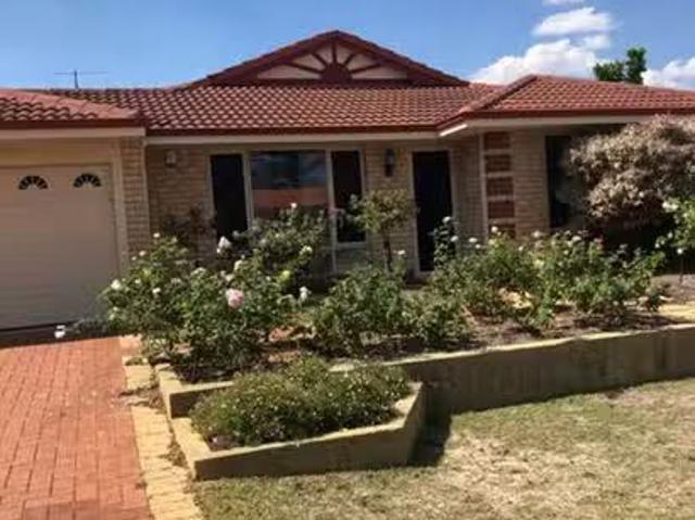House for rent in Canning Vale, Western Australia