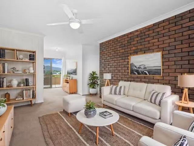 Apartment for rent in Toombul, Queensland