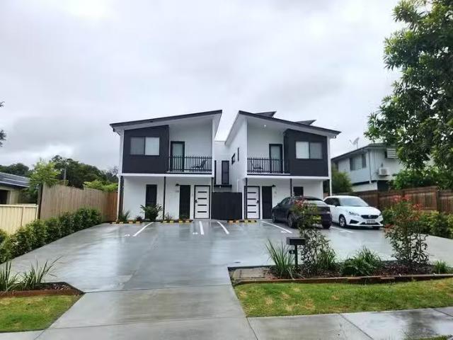 Apartment for rent in Methul, Queensland