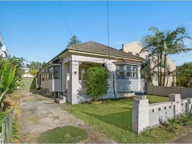 House for rent in Sydney, New South Wales