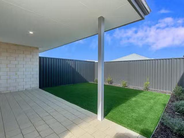 House for rent in Dayton, Western Australia