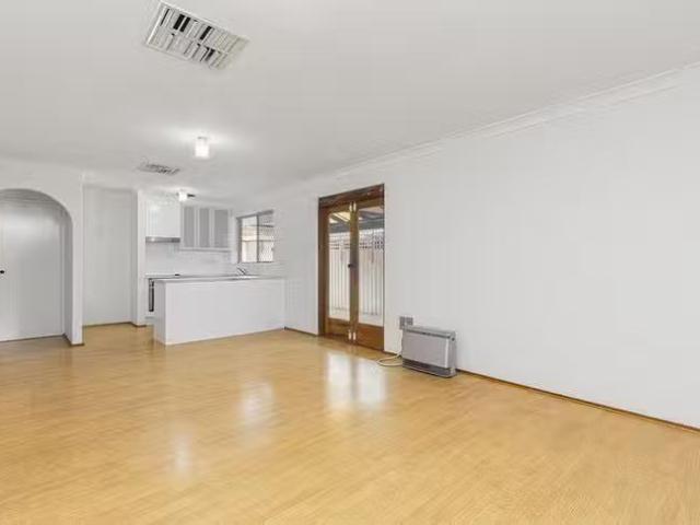 House for rent in Rivervale, Western Australia