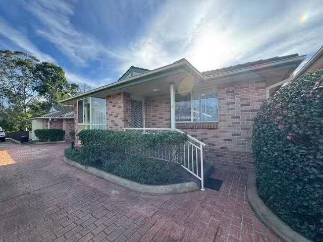 House for rent in Sydney, New South Wales