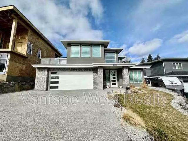 House for rent in West Kelowna, British Columbia
