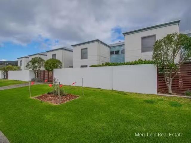 Apartment for rent in Warral, Western Australia