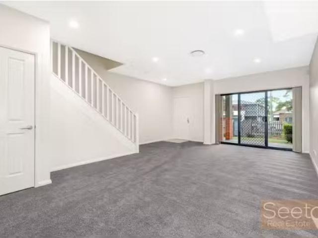 Condo for rent in Sydney, New South Wales