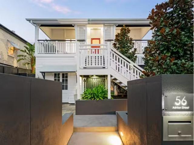 House for rent in Toombul, Queensland