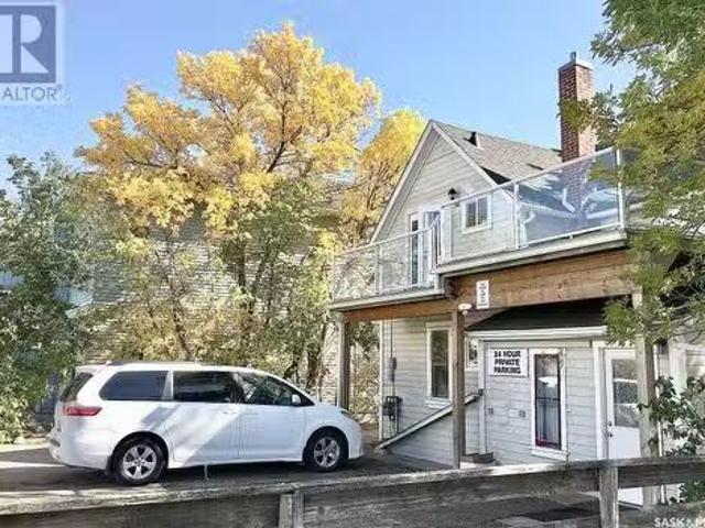 House for rent in Moose Jaw, Saskatchewan