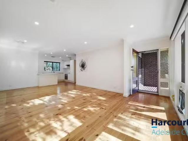 Apartment for rent in Horseshoe Creek, South Australia