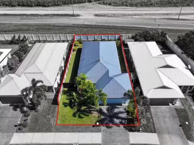 House for rent in Mount Peter, Queensland