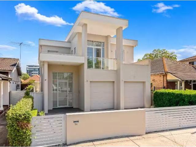 House for rent in Sydney, New South Wales