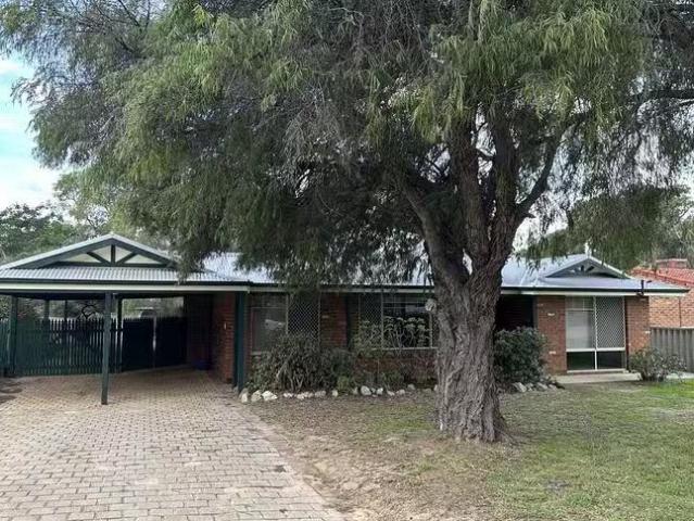 House for rent in Parklands, Western Australia