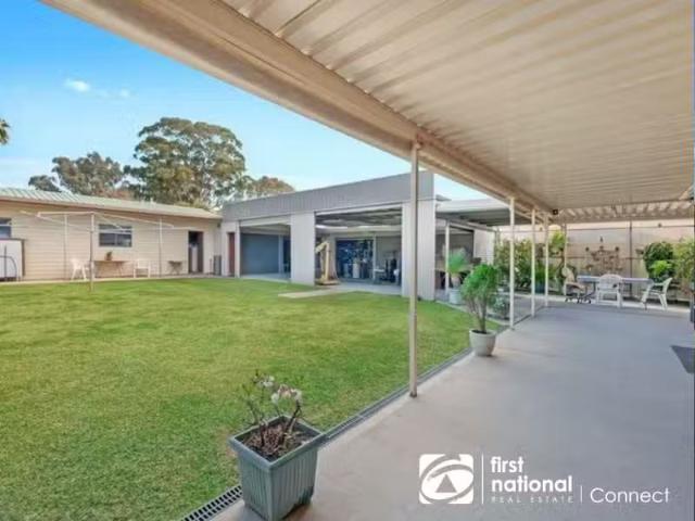 House for rent in Sydney, New South Wales
