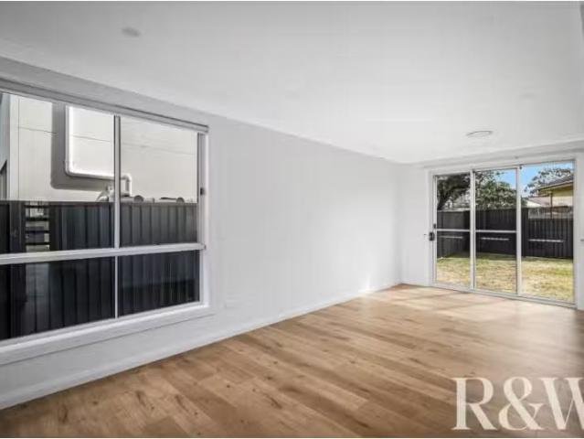 House for rent in Sydney, New South Wales