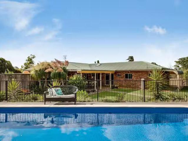 House for rent in Camerons Creek, Victoria