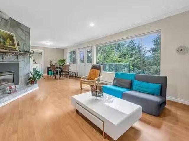 House for rent in Coquitlam, British Columbia