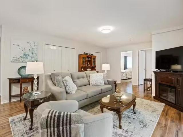 Condo for rent in Maple Ridge, British Columbia