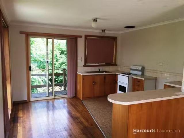 House for rent in Launceston, Tasmania