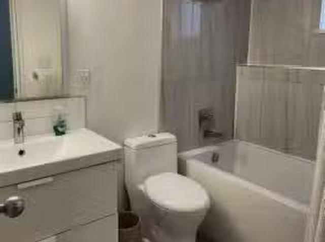 Condo for rent in Vancouver, British Columbia