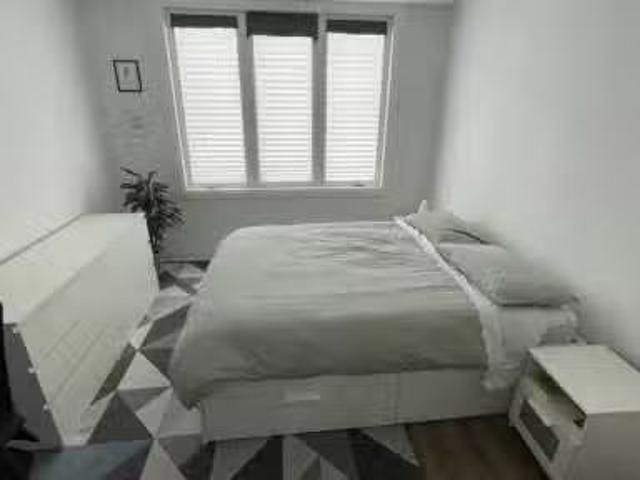 Condo for rent in Davenport, Toronto