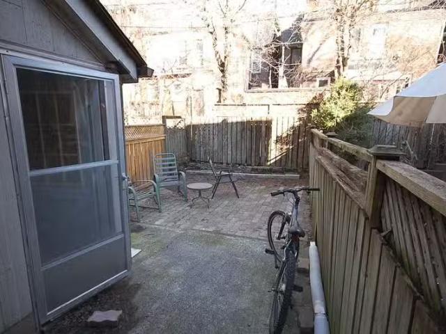 Condo for rent in Woburn, Ontario