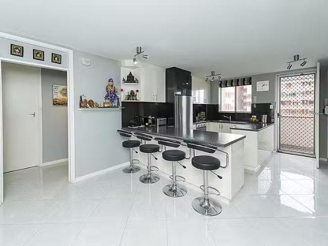Apartment for rent in Burswood, Western Australia