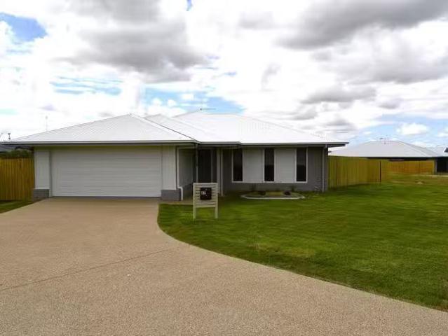 House for rent in Rockhampton, Queensland