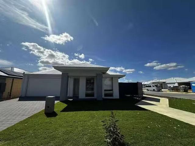 House for rent in Parklands, Western Australia