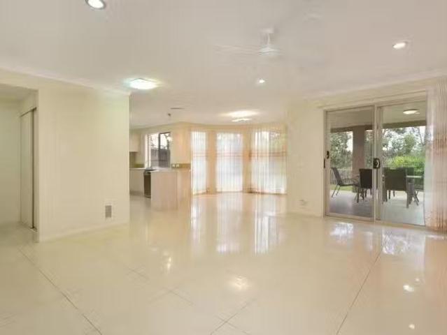 House for rent in Toombul, Queensland