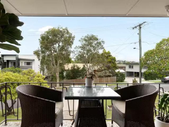 House for rent in Toombul, Queensland