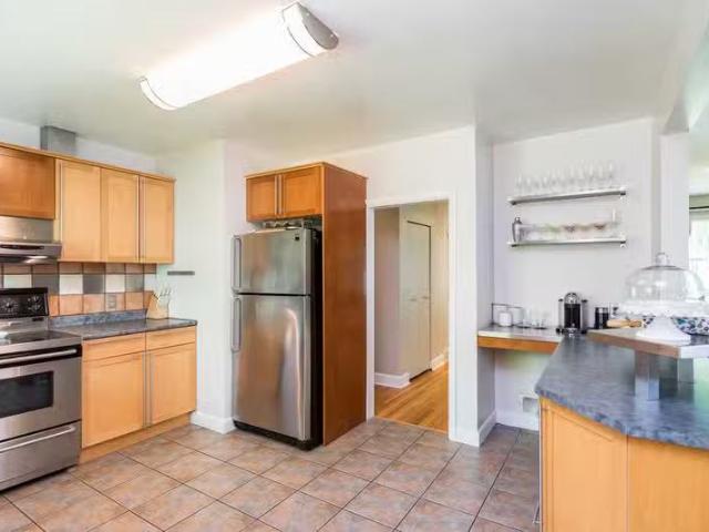 House for rent in East St. Paul, Manitoba