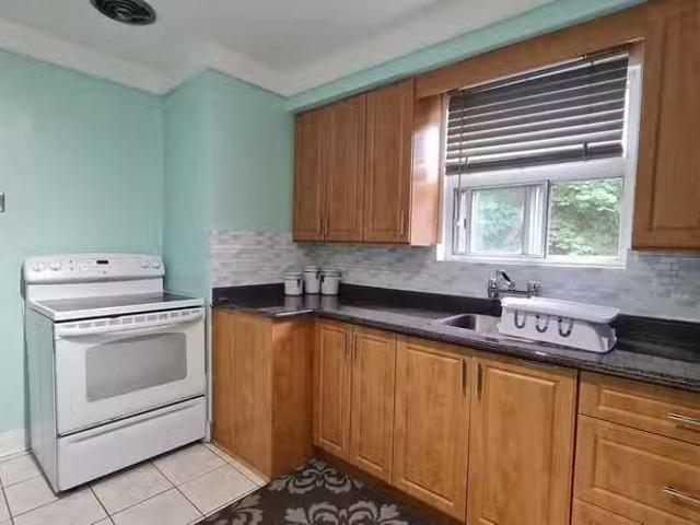 House for rent in Woburn, Ontario