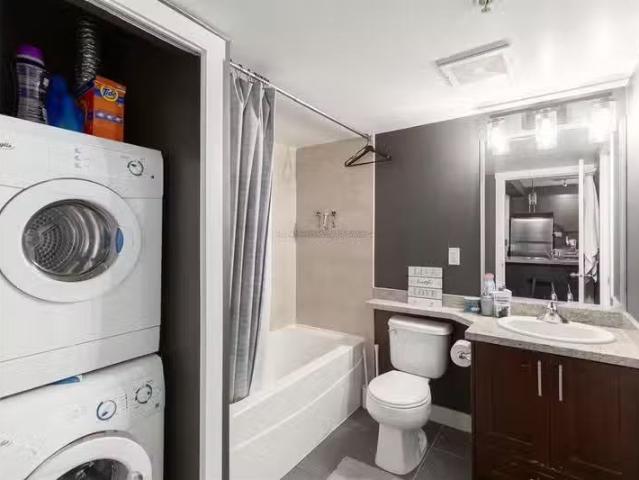 Condo for rent in Vancouver, British Columbia