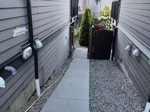 House for rent in Surrey, British Columbia