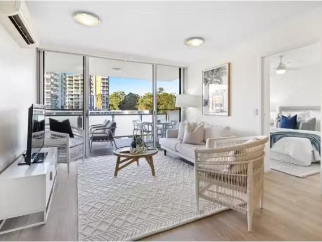 Apartment for rent in Toombul, Queensland