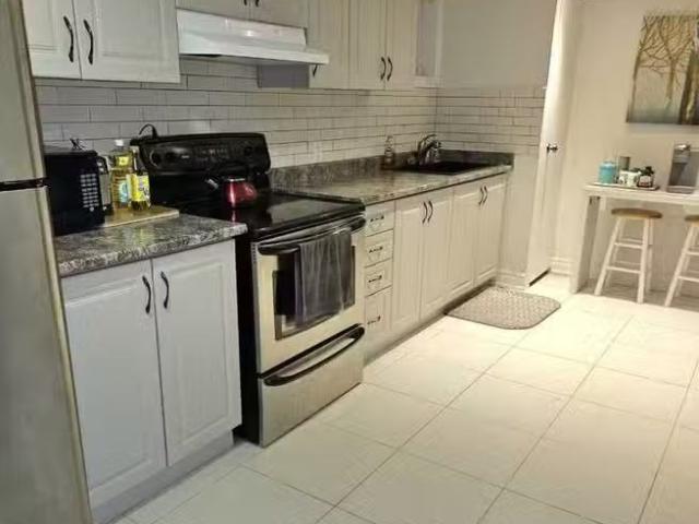House for rent in Mississauga, Ontario