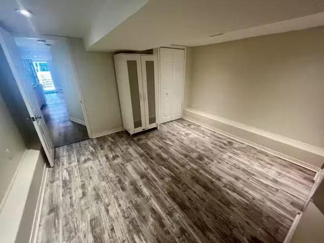Condo for rent in Woburn, Ontario