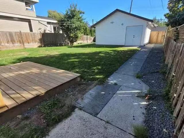 House for rent in Richmond, British Columbia
