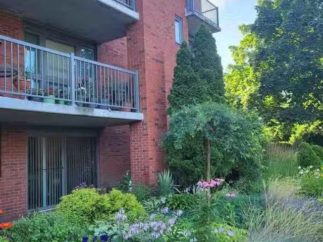 Condo for rent in Mulhurst Bay, Ontario