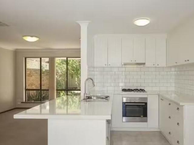 Apartment for rent in Stirling, Western Australia