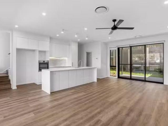 House for rent in Toombul, Queensland