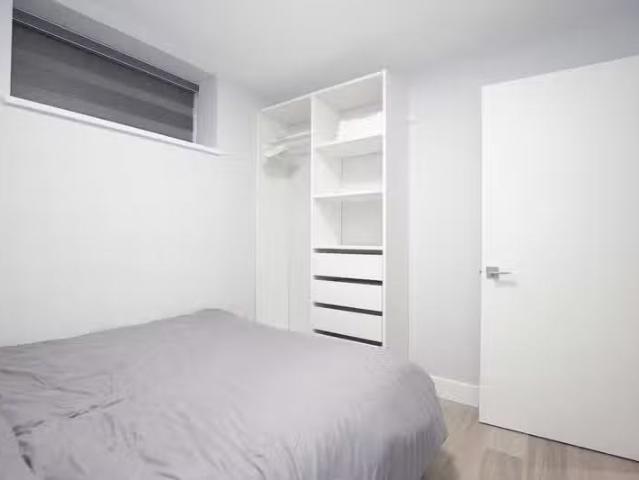 House for rent in Vancouver, British Columbia