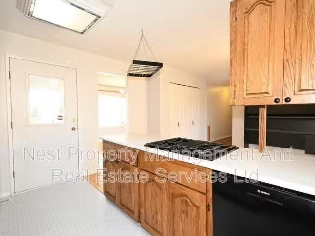House for rent in Prince George, British Columbia