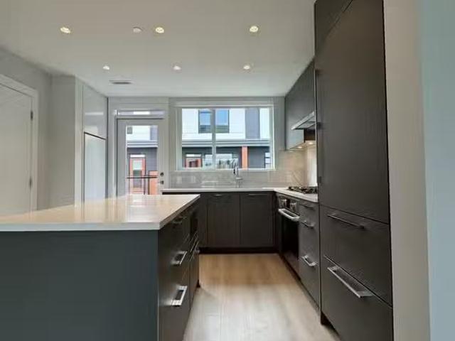 Condo for rent in Vancouver, British Columbia
