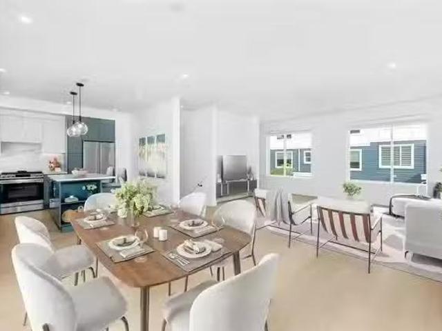 Condo for rent in Surrey, British Columbia