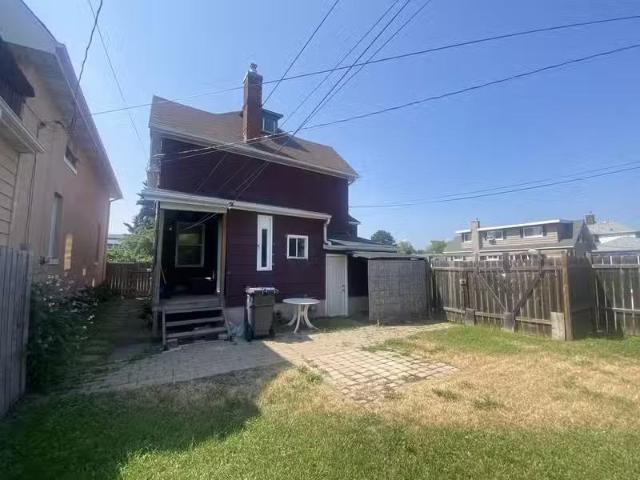 House for rent in Thunder Bay, Ontario